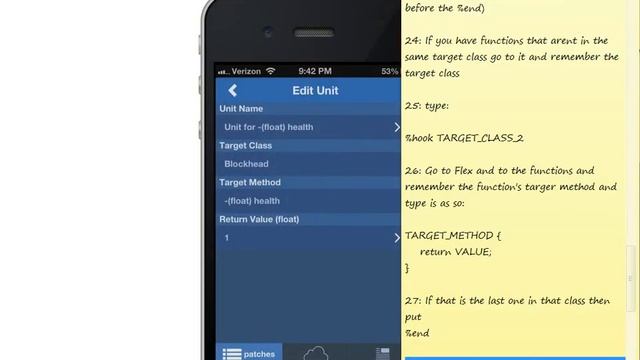 [Tutorial] How to convert Flex / Flex 2 tweaks to .deb (Cydia Substrate) смотреть онлайн