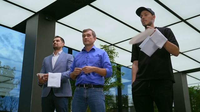 Мы собираемся заработать КУЧУ ДЕНЕГ! Ты точно не хочешь это пропустить! | WIN WIN SHOW смотреть онлайн