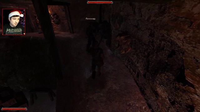 Gothic II [49] - Эстебан меня утомил смотреть онлайн