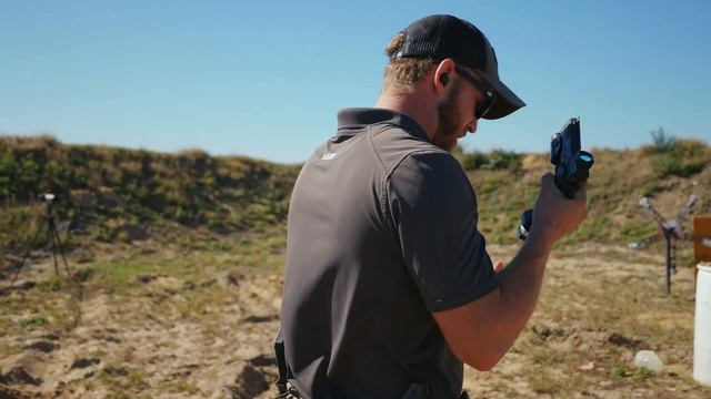 Hollow Points vs Ham! Ammo Showdown with G9 Defense смотреть онлайн