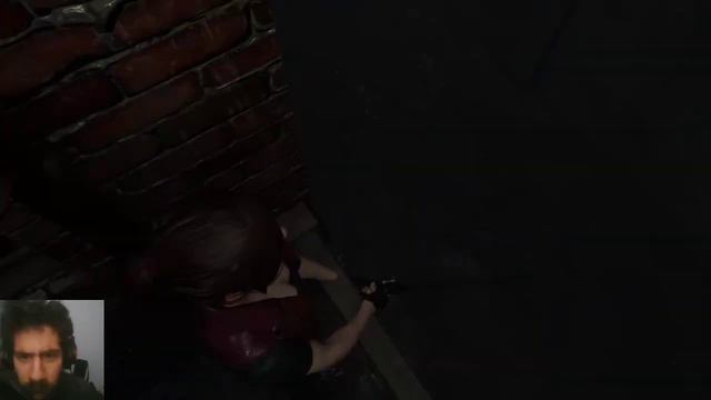 Let's Play - Resident Evil: Code Veronica Remake Demo (PC) - Part 1 смотреть онлайн