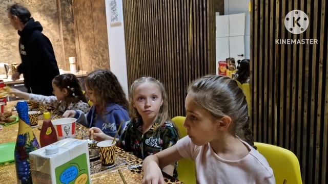 Варе и Рите 9 смотреть онлайн