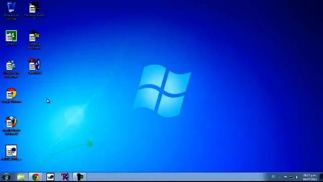 Como Saber La Capacidad De Tu PC Windows 7 (2018) FUNCIONANDO смотреть онлайн