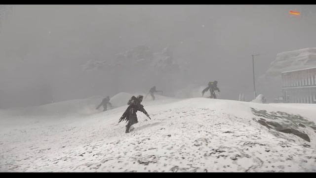 Helldivers 2 - New 2 Minutes Exclusive Gameplay (4K 60FPS HDR) смотреть онлайн