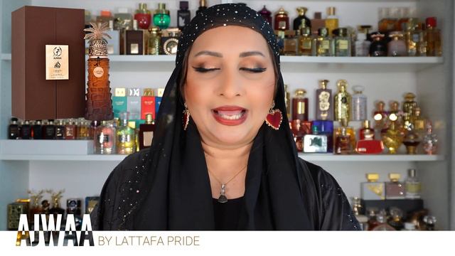 Middle Eastern Perfume Haul | Lattafa Teriaq | Lattafa Ajwaa | Emir Cherry Cola #simsquad