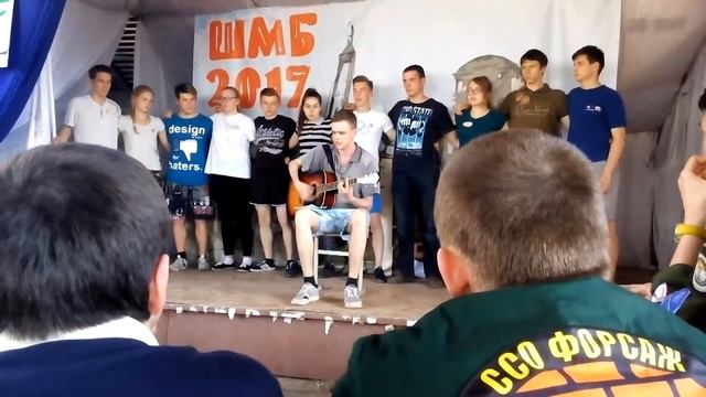 Работяги - Авторская песня смотреть онлайн