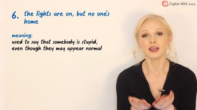 15 Funny English Idioms (make People Laugh!) (+ Free PDF & Quiz)