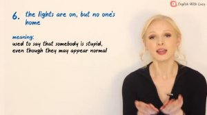 15 Funny English Idioms (make people laugh!) (+ Free PDF & Quiz)