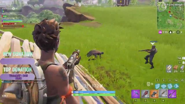 ВУЛКАН СКОРО В ИГРЕ!! ПРОЩАЙ ПОДЛЫЙ ПРУД!!! !ИГРАЮ С ПОДПИСЧИКАМИ смотреть онлайн