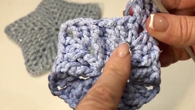 Подарок своими руками нравится всем | Звезда крючком | Soft Decor - Чакур Татьяна смотреть онлайн