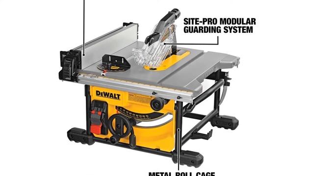 Top 5 Best Budget Table Saw Reviews in 2022 смотреть онлайн