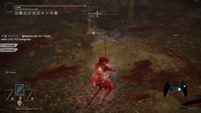 This Is *Allegedly* THE BEST LEVEL For PvP in Elden Ring смотреть онлайн