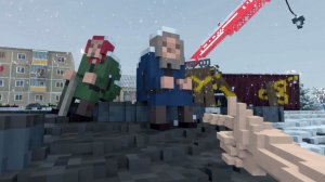 Гуляю с бабками ПАЛЬЦЕМ