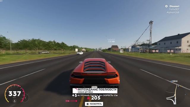 ЧТО БЫСТРЕЕ!? САМОЛЁТ, КАТЕР ИЛИ СУПЕРКАР В THE CREW 2! ( THE CREW 2 ) смотреть онлайн