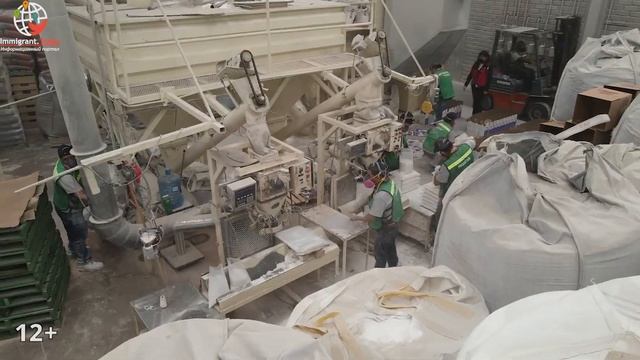 Канада проведет три ярмарки вакансий онлайн. Список востребованных профессий смотреть онлайн