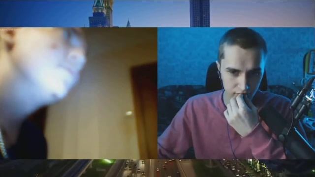 ДОБРЫЙ ЮРА ГОВОРИТ С СУМАШЕДШИМ | НАРЕЗКА СО СТРИМА смотреть онлайн