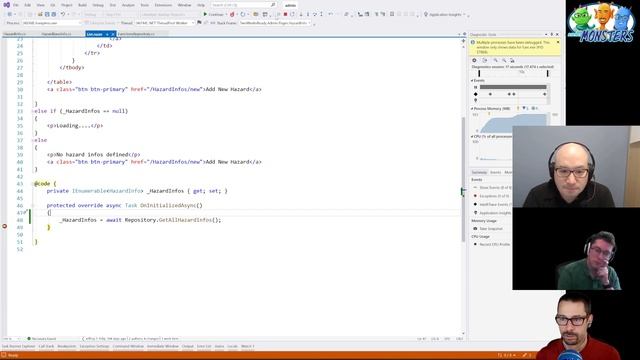 Debugging with Style in Visual Studio (#254) смотреть онлайн