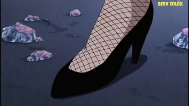 nami vs kalifa amv CGDS REMAKE смотреть онлайн