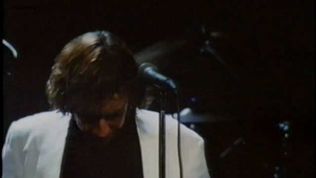 Eric Burdon - Do You Feel (from 1982 film 'Comeback') смотреть онлайн