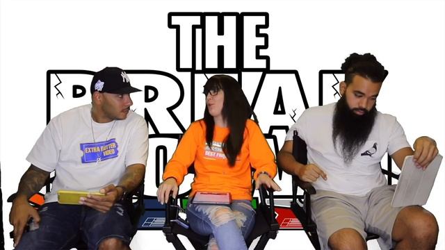 The Breakdown Season 4 Ep 35 смотреть онлайн