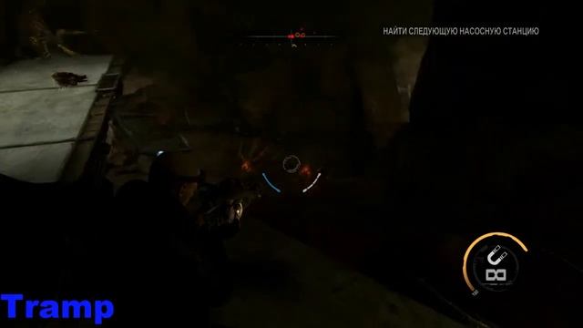 Red Faction:Armageddon (часть 7-В поисках капрала) смотреть онлайн