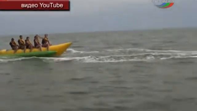 Автобусом из Донецка в Сухум. смотреть онлайн