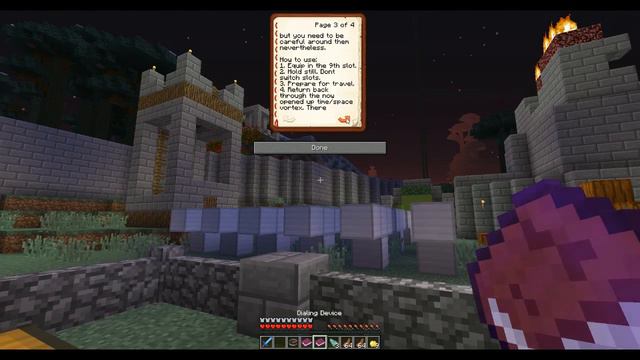 Minecraft Adventure Map - Tribal Troubles 2 - Ep 01 смотреть онлайн