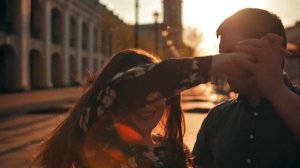 Каролина  - " Звездный вечер."