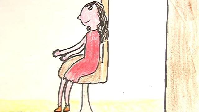 Страшилки смотреть онлайн