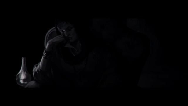 [Vampyr. Все концовки.] смотреть онлайн
