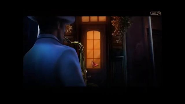 Cadenza: Music, Betrayal And Death CE Ep. 4 Walkthrough | MissAmelie смотреть онлайн