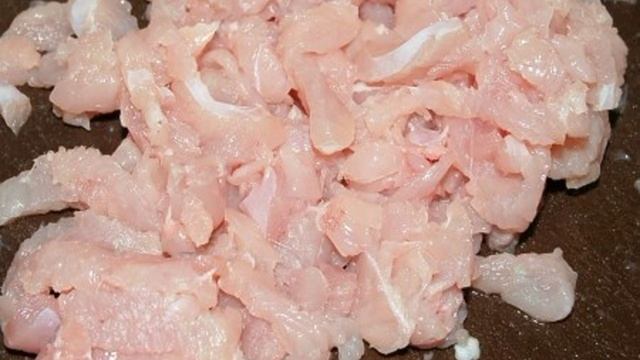 Кухня Мамашки