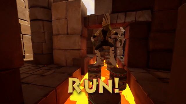 PolyFun | Multiplayer Arcade | Neurogaming смотреть онлайн