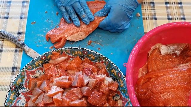 Пальчики оближешь!  Простая и вкусная РЫБНАЯ ЗАПЕКАНКА! / Best Fish Casserole Recipe