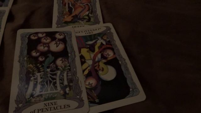 47 Will my ex return? Conflicted from some oracle readings that detected "yes" February 2020 смотреть онлайн