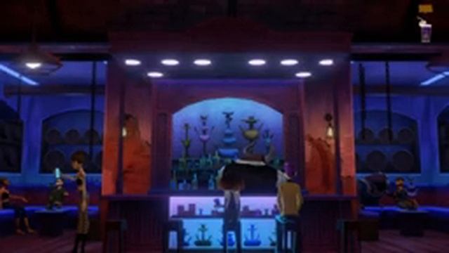 Afterparty - Full Walkthrough - No commentary смотреть онлайн