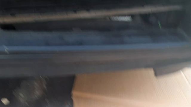 Ford explorer 2014 ac 5min fix! Ambient temp. Sensor смотреть онлайн