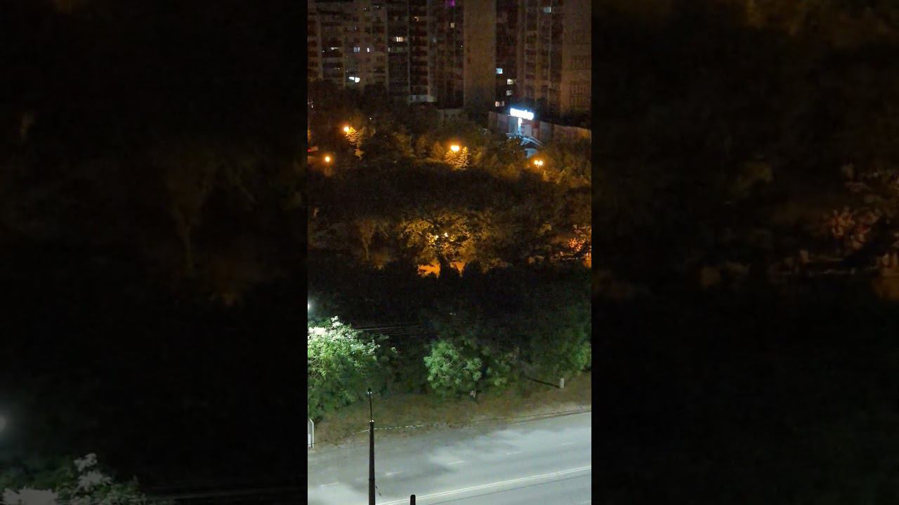 Ночные патриоты России. #крым2024 #евпатория #shotrs смотреть онлайн