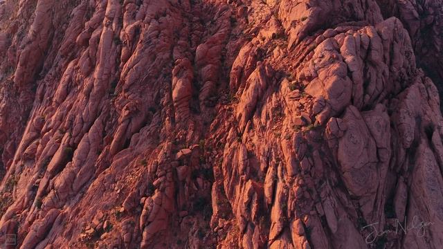 4K Magical Desert Light With Soft Music – Nature Video For Relaxation, Stress Relief, Mindfulness смотреть онлайн