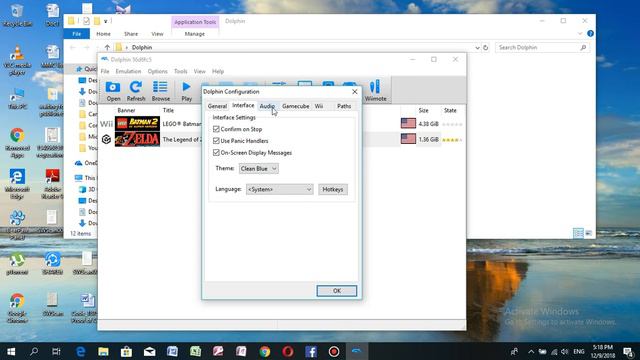 Dolphin emulator 32 bit high fps (2023) смотреть онлайн