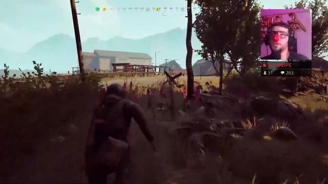 VIGOR - СДЕЛАЛ 2 ШОТА НА ЛЮГЕРЕ VIGOR PS4 ВИГОР ПС4 смотреть онлайн