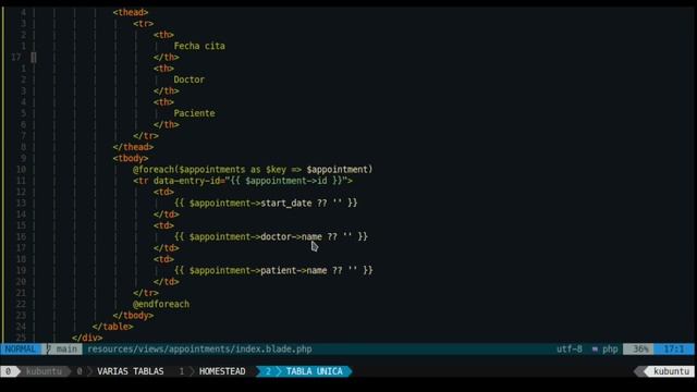 Laravel: Comparando Dos Proyectos: Rendimiento y Estructura DB смотреть онлайн
