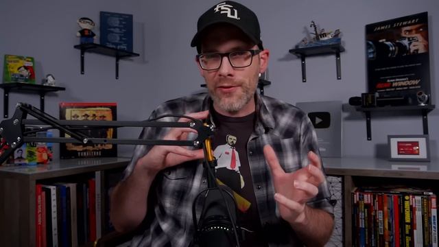 Nope - Review (Spoilers & No Spoilers) смотреть онлайн