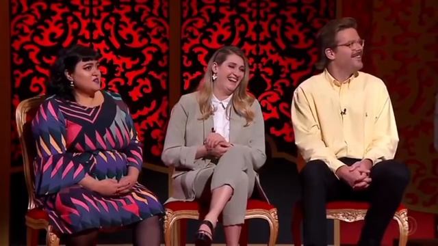 Angella Dravid understanding the prize task (Taskmaster NZ) смотреть онлайн