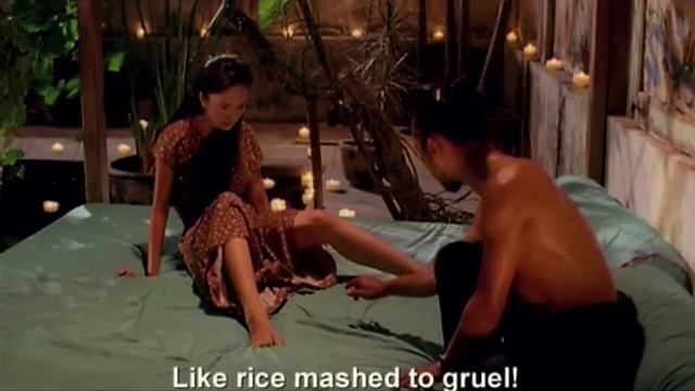 Opera Jawa (Requiem From Java) - Official Trailer [Garin Nugroho dot Net] смотреть онлайн