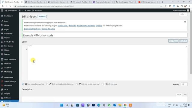 How To Complete WooCommerce Order Automatically After Successful Payment (Hindi) смотреть онлайн