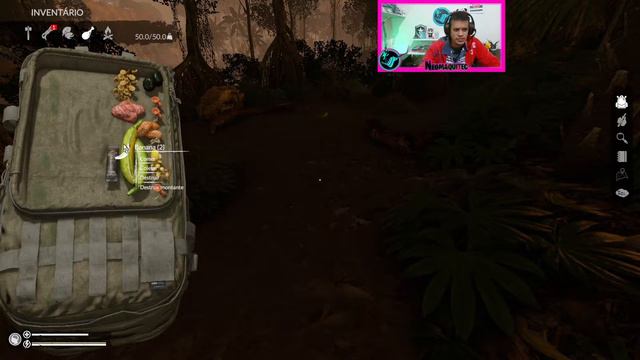 Green Hell NOVO Update - Animal Husbandry смотреть онлайн