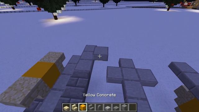 Jedi Eta-2 Actis-class Interceptor | Minecraft Star Wars tutorial (2:1 Scale) смотреть онлайн