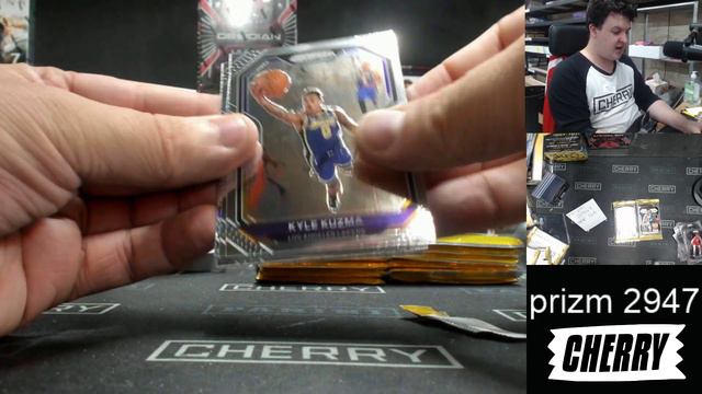 20-21 Prizm Fast Break Basketball 1-Box Break #2947 (Win Hornets) - Team Based - Apr 26 (5pm) смотреть онлайн