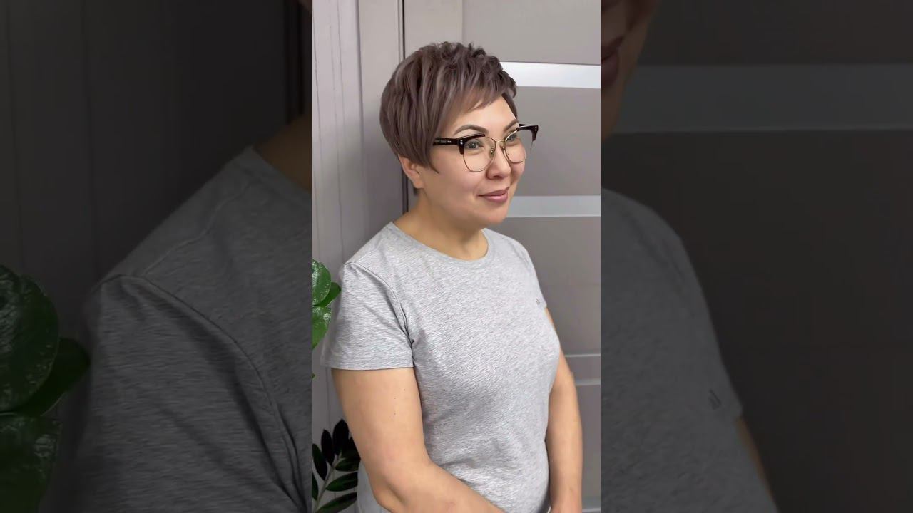 ПИКСИ ДЛЯ ЖЕНЩИН 40+,50+/PIXIES FOR WOMEN 40+,50+ смотреть онлайн